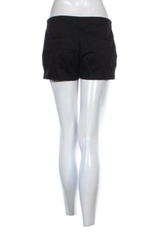 Γυναικείο κοντό παντελόνι H&M, Μέγεθος S, Χρώμα Μαύρο, Τιμή 8,99 €