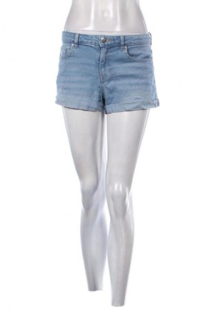 Damskie szorty H&M, Rozmiar M, Kolor Niebieski, Cena 44,99 zł