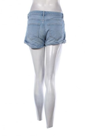 Damskie szorty H&M, Rozmiar M, Kolor Niebieski, Cena 44,99 zł