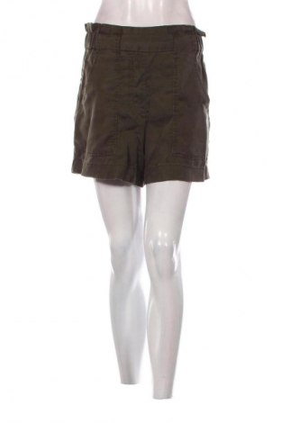Damen Shorts H&M, Größe M, Farbe Grün, Preis 8,99 €