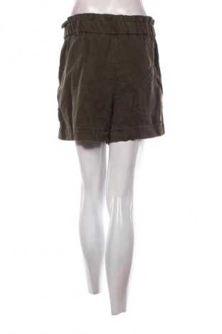Damen Shorts H&M, Größe M, Farbe Grün, Preis 8,99 €