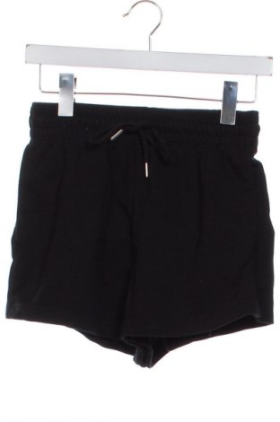 Damskie szorty H&M, Rozmiar XS, Kolor Czarny, Cena 28,99 zł