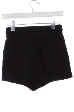 Damskie szorty H&M, Rozmiar XS, Kolor Czarny, Cena 28,99 zł