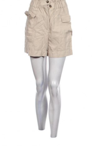 Dámské kraťasy  H&M, Velikost S, Barva Béžová, Cena  199,00 Kč