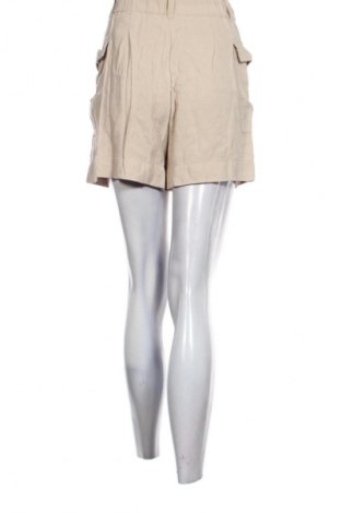 Dámské kraťasy  H&M, Velikost S, Barva Béžová, Cena  199,00 Kč