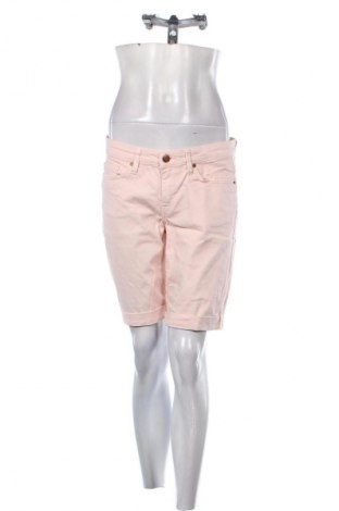 Dámské kraťasy  H&M, Velikost L, Barva Růžová, Cena  127,00 Kč