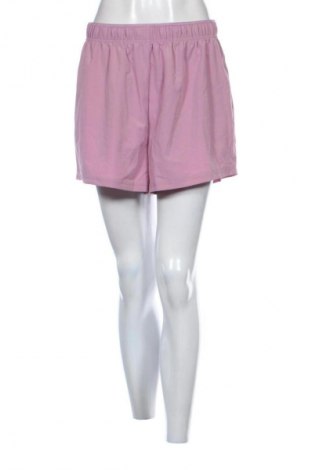 Damskie szorty H&M, Rozmiar M, Kolor Fioletowy, Cena 14,99 zł