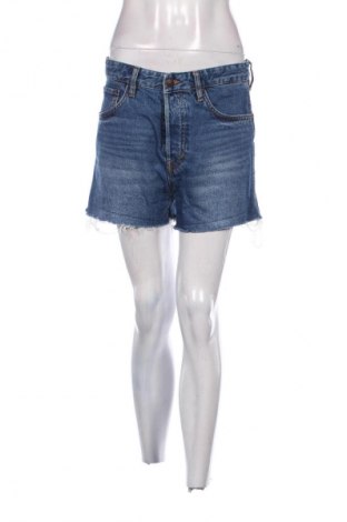 Dámské kraťasy  H&M, Velikost L, Barva Modrá, Cena  169,00 Kč