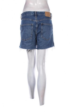 Dámské kraťasy  H&M, Velikost L, Barva Modrá, Cena  169,00 Kč