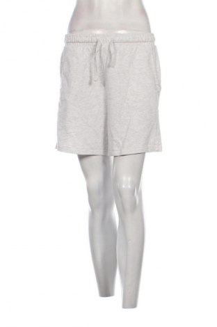 Γυναικείο κοντό παντελόνι H&M Divided, Μέγεθος S, Χρώμα Γκρί, Τιμή 1,99 €