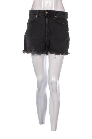 Damskie szorty H&M Divided, Rozmiar L, Kolor Czarny, Cena 23,99 zł