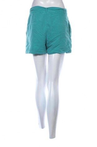 Γυναικείο κοντό παντελόνι H&M Divided, Μέγεθος S, Χρώμα Πράσινο, Τιμή 5,00 €