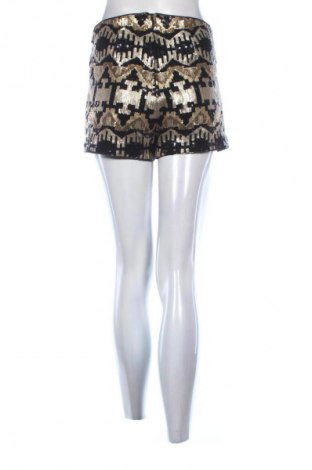 Damskie szorty H&M Divided, Rozmiar M, Kolor Kolorowy, Cena 24,99 zł