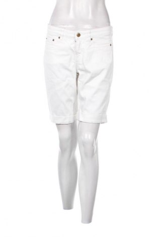 Dámské kraťasy  H&M L.O.G.G., Velikost M, Barva Bílá, Cena  119,00 Kč