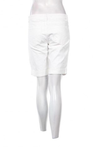 Dámské kraťasy  H&M L.O.G.G., Velikost M, Barva Bílá, Cena  119,00 Kč