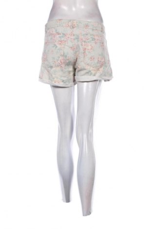 Damskie szorty H&M L.O.G.G., Rozmiar L, Kolor Kolorowy, Cena 17,99 zł