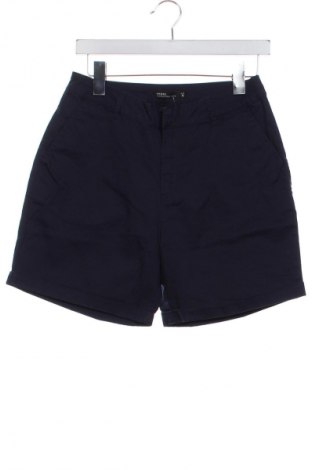 Γυναικείο κοντό παντελόνι House, Μέγεθος S, Χρώμα Μπλέ, Τιμή 3,99 €