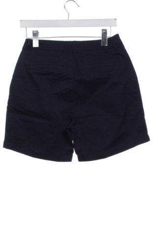 Γυναικείο κοντό παντελόνι House, Μέγεθος S, Χρώμα Μπλέ, Τιμή 3,99 €