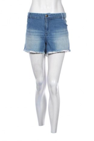 Damskie szorty Janina, Rozmiar XXL, Kolor Niebieski, Cena 34,99 zł