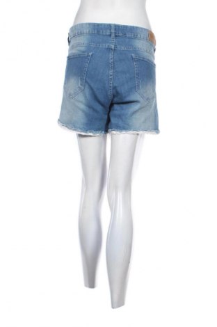 Damskie szorty Janina, Rozmiar XXL, Kolor Niebieski, Cena 34,99 zł