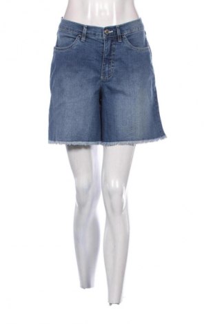 Dámské kraťasy  John Baner, Velikost M, Barva Modrá, Cena  142,00 Kč