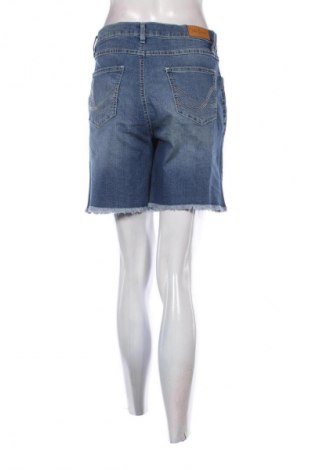 Dámské kraťasy  John Baner, Velikost M, Barva Modrá, Cena  142,00 Kč
