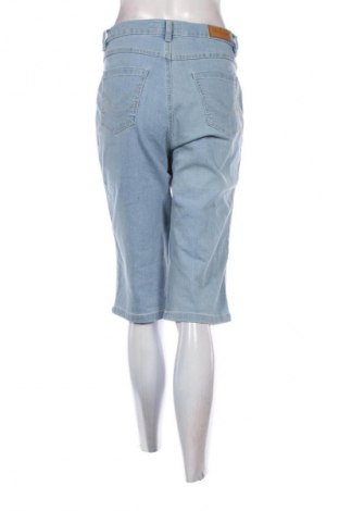 Dámské kraťasy  John Baner, Velikost M, Barva Modrá, Cena  142,00 Kč