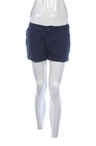 Damskie szorty Kangol, Rozmiar L, Kolor Niebieski, Cena 11,99 zł