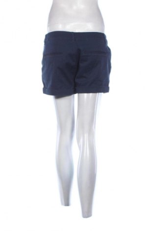 Damskie szorty Kangol, Rozmiar L, Kolor Niebieski, Cena 11,99 zł