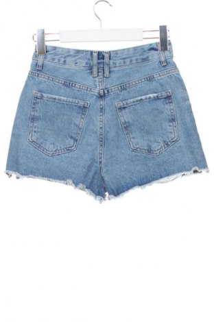 Damskie szorty Koton, Rozmiar XS, Kolor Niebieski, Cena 23,99 zł