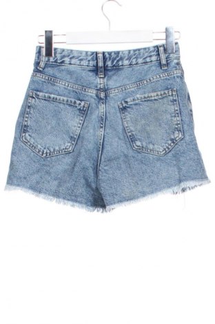 Damskie szorty Koton, Rozmiar XS, Kolor Niebieski, Cena 23,99 zł