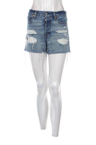 Dámské kraťasy  Levi's, Velikost M, Barva Modrá, Cena  549,00 Kč
