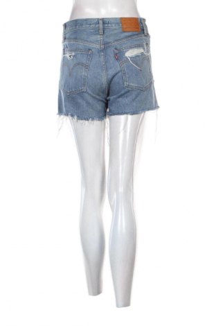 Dámské kraťasy  Levi's, Velikost M, Barva Modrá, Cena  549,00 Kč