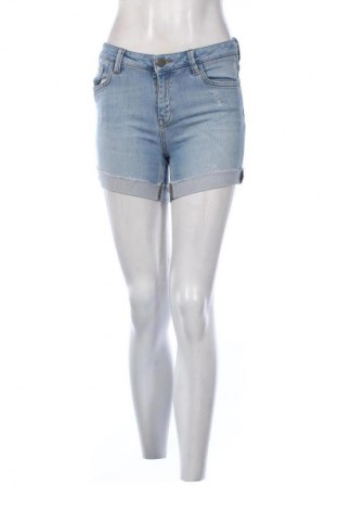 Dámské kraťasy  Maison de Nimes, Velikost S, Barva Modrá, Cena  49,00 Kč