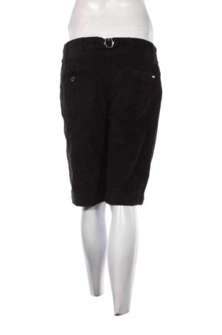 Γυναικείο κοντό παντελόνι Mango, Μέγεθος L, Χρώμα Μαύρο, Τιμή 8,99 €