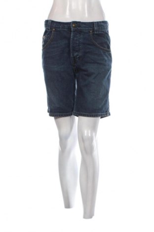 Dámské kraťasy  Marc O'Polo, Velikost M, Barva Modrá, Cena  229,00 Kč