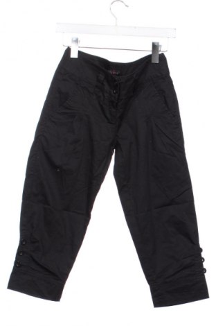 Dámske kraťasy  Melrose, Veľkosť XXS, Farba Čierna, Cena  1,95 €