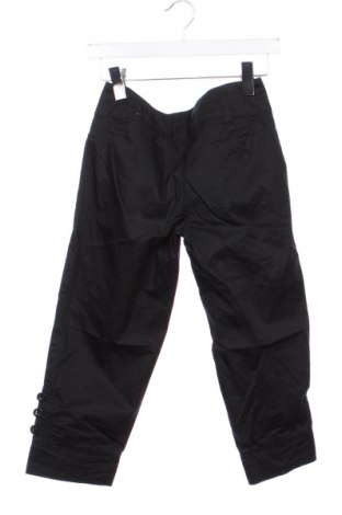 Dámske kraťasy  Melrose, Veľkosť XXS, Farba Čierna, Cena  1,95 €