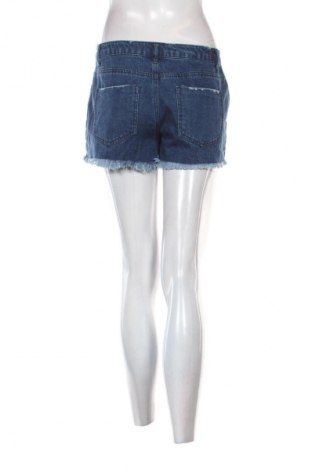 Damskie szorty Missguided, Rozmiar M, Kolor Niebieski, Cena 27,40 zł