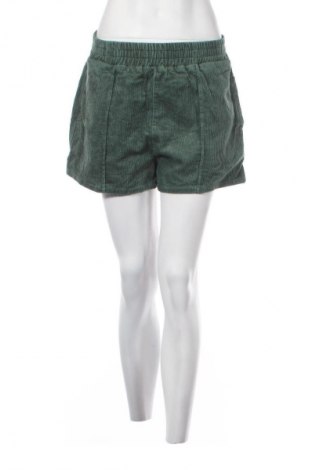 Dámské kraťasy  Mittoshop, Velikost S, Barva Zelená, Cena  129,00 Kč