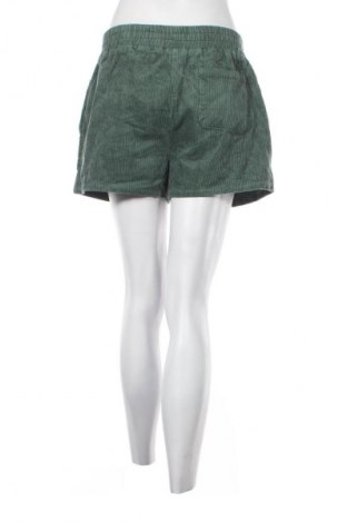 Dámské kraťasy  Mittoshop, Velikost S, Barva Zelená, Cena  129,00 Kč
