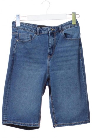 Dámské kraťasy  Mohito, Velikost M, Barva Modrá, Cena  139,00 Kč