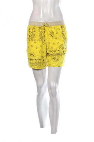 Damen Shorts Nike, Größe S, Farbe Mehrfarbig, Preis € 18,99