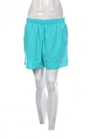 Dámské kraťasy  Nike, Velikost L, Barva Modrá, Cena  799,00 Kč