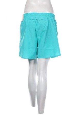 Dámské kraťasy  Nike, Velikost L, Barva Modrá, Cena  799,00 Kč