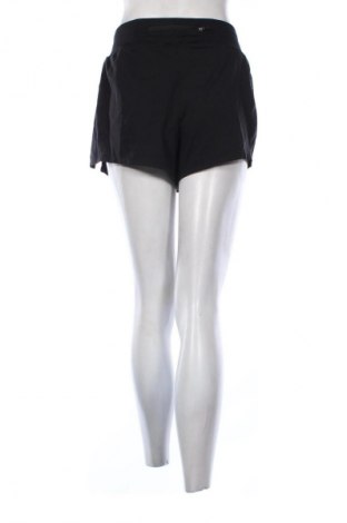 Γυναικείο κοντό παντελόνι Nike, Μέγεθος XL, Χρώμα Μαύρο, Τιμή 13,99 €