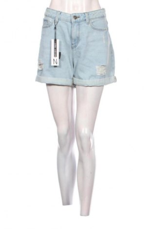 Γυναικείο κοντό παντελόνι Noisy May, Μέγεθος M, Χρώμα Μπλέ, Τιμή 22,99 €