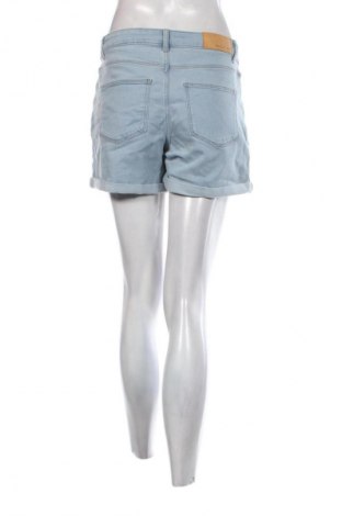 Γυναικείο κοντό παντελόνι Noisy May, Μέγεθος L, Χρώμα Μπλέ, Τιμή 22,99 €