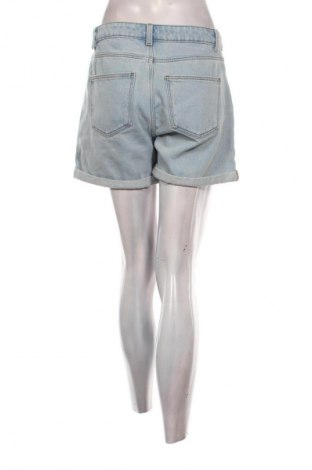 Γυναικείο κοντό παντελόνι Noisy May, Μέγεθος S, Χρώμα Μπλέ, Τιμή 13,99 €