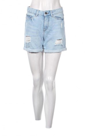 Damskie szorty Noisy May, Rozmiar M, Kolor Niebieski, Cena 7,99 zł